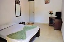 Appartamento Ginger Tree Candolim Esterno foto